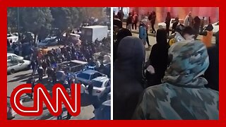 Demonstrations spread in Iran over inflation crisis