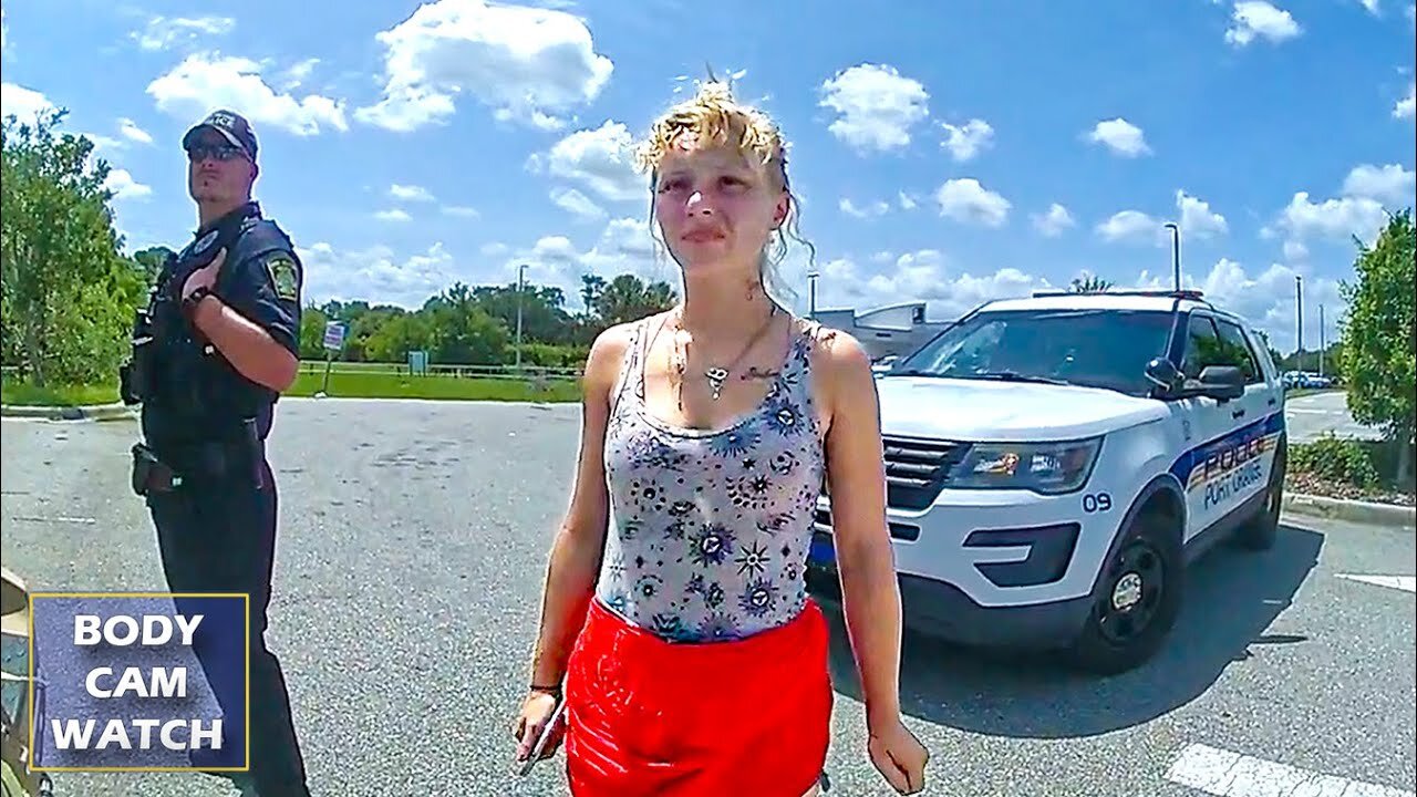 When Everything Goes Wrong for a 22-Year-Old on Probation