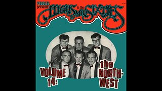 Various - Highs in the Mid-Sixties Vol 14 The North-West (1986) [Full Album]