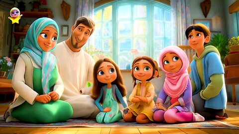 "Masha Allah Song for Kids