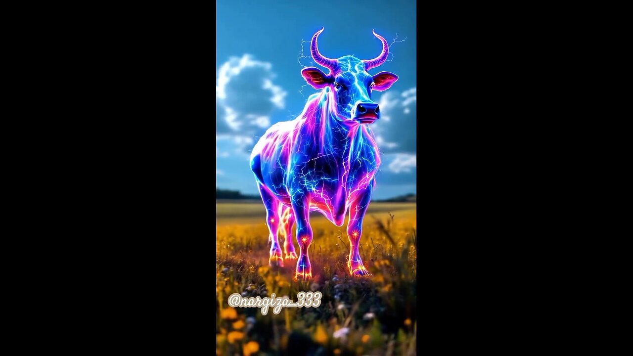 Nature Magic