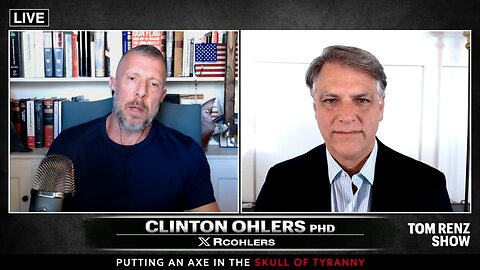 mRNA COVID Blood: The Shutdown Is Over—But Are the Questions?