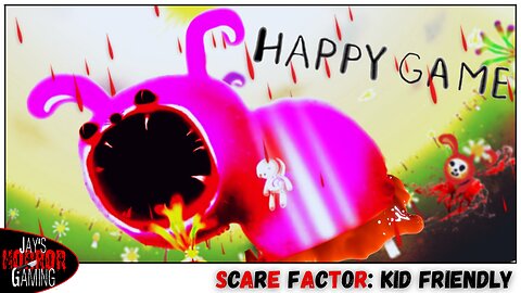 The Final Nightmare: Our Last Stand!