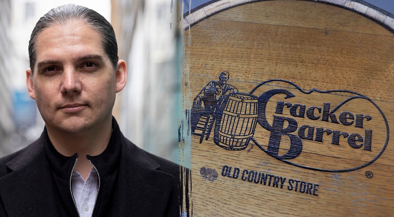 Cracker Barrel Board Member’s Disturbing Background Triggers Even More Backlash