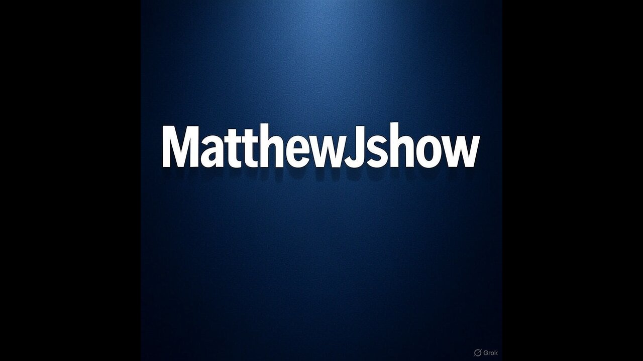MatthewJshow