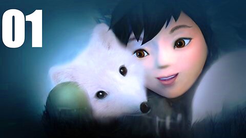 NEVER ALONE (KISIMA INGITCHUNA) Walkthrough Gameplay Letsplay PART 01 PS5 Pro