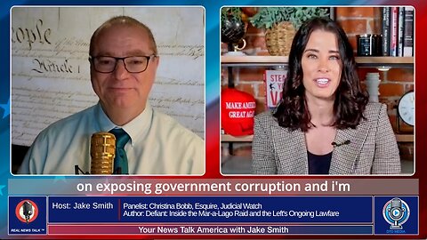 Trump’s Energy Comeback, Mar-a-Lago Raid Truth, & Trump–Putin Showdown!