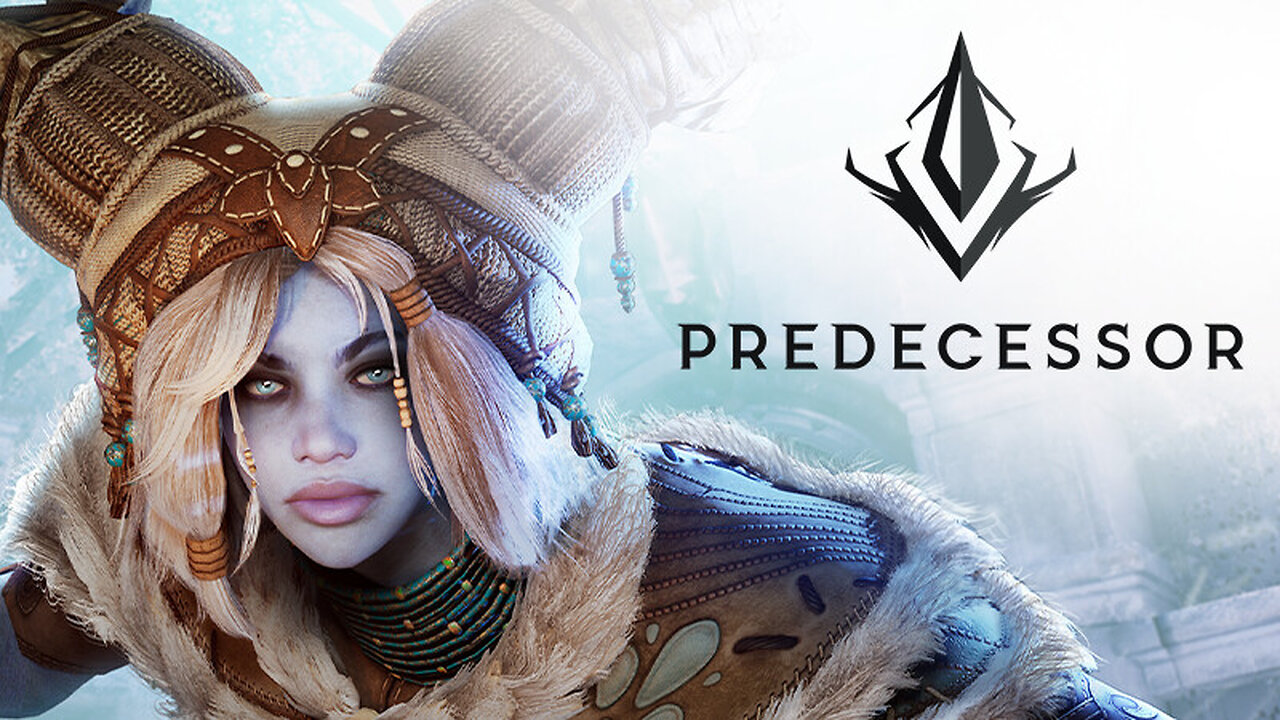 Predecessor: Best Moba Out There, Time to Get More Mastery Done and Ranked Time! Come See This!!