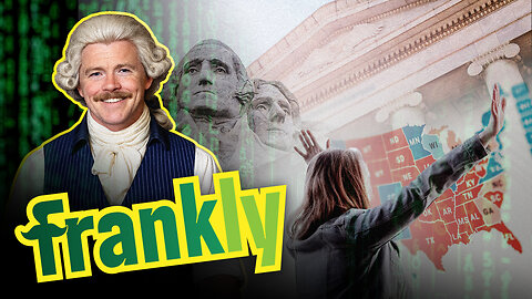 Politics as Religion | Frankly Ep. 20