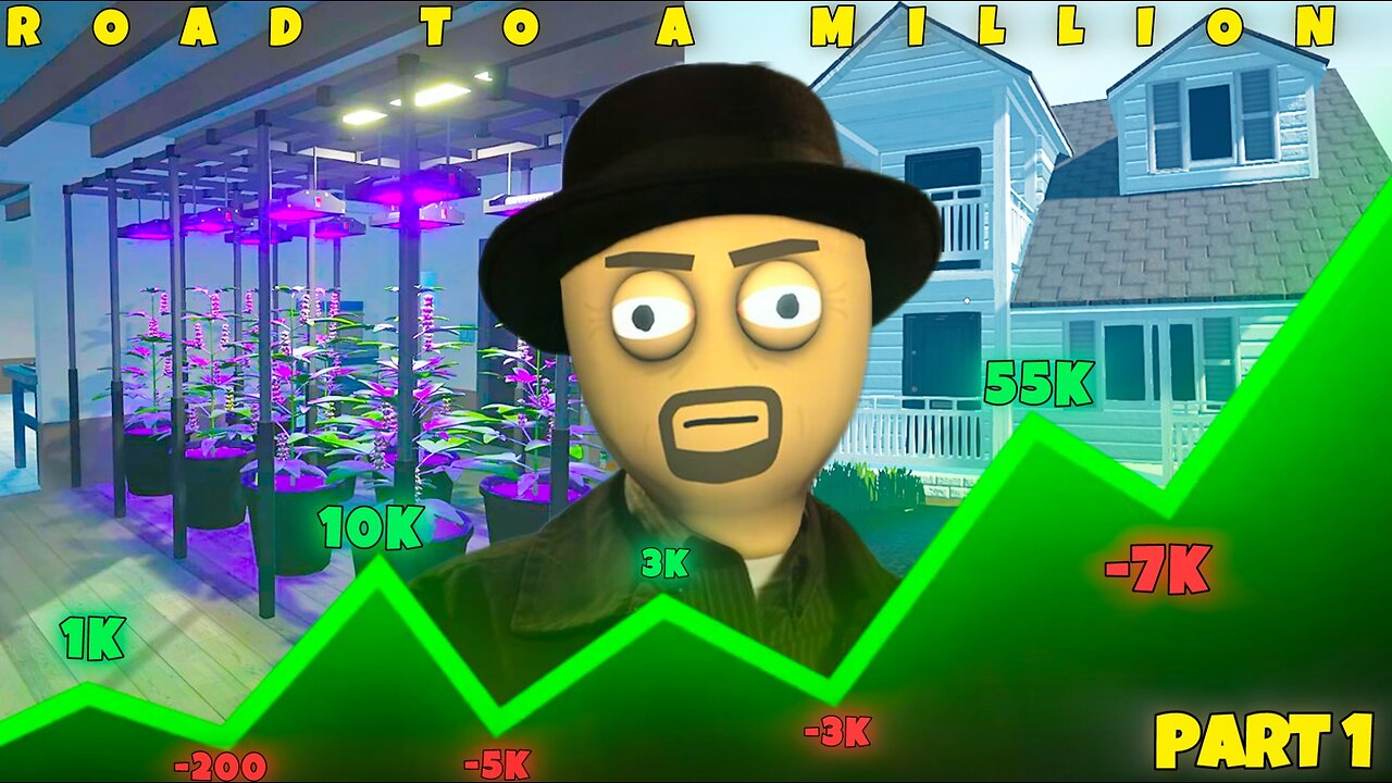Streamers Become Dr*g Dealers in Schedule 1