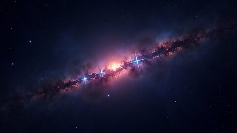 Orion's Belt
