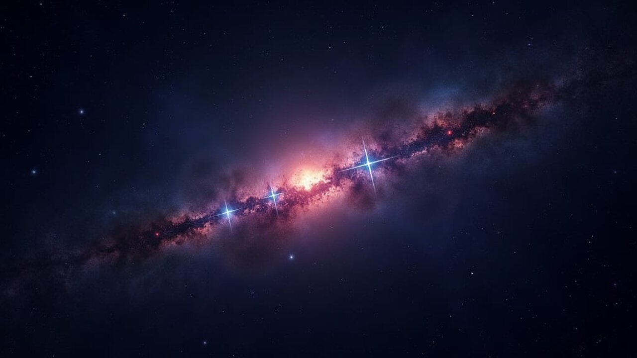 Orion's Belt