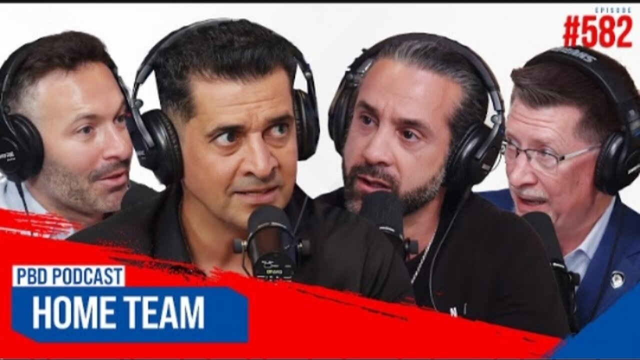 Trump OWNS Reporters and RFK EXPOSES child Trafficking