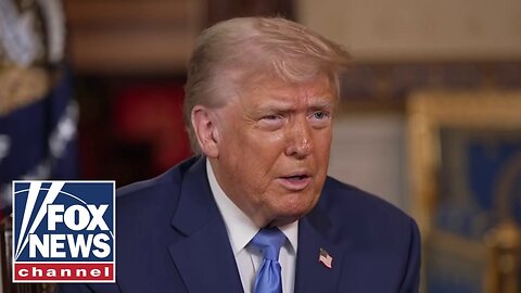 Trump touts making US the ‘hottest country in the world' after Biden’s ‘horror show’