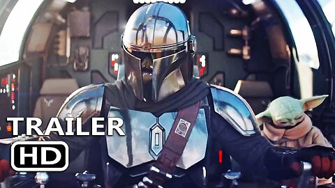 THE MANDALORIAN AND GROGU Official Trailer (2026)