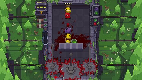 Let's Play: Dr. Fetus' Mean Meat Machine (PC/Steam)