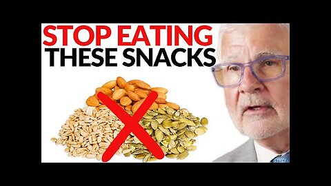 10 Lectin-Free Snacks You Must Try