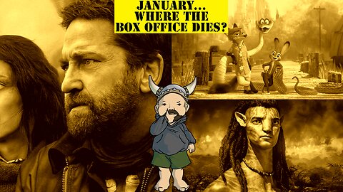 Avatar 3 and Zootopia 2 Give Life to Dead January Box Office