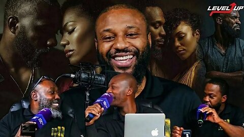 LEVEL UP: WITHHOLDING SEX IS HOW MARRIAGES DIE #VIRAL #TRENDING #REACTION