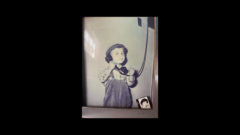 My brother from same mom’s bday video