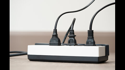 The Power Source