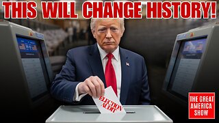 This is the INVESTIGATION that America has been waiting for!
