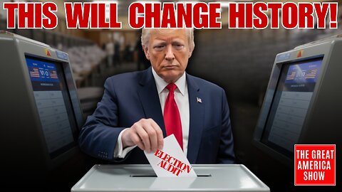 This is the INVESTIGATION that America has been waiting for!
