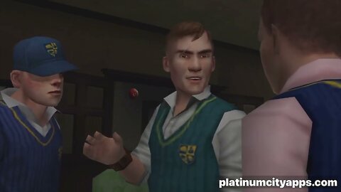 Bully 😭😰Funny Gameplay PART 3