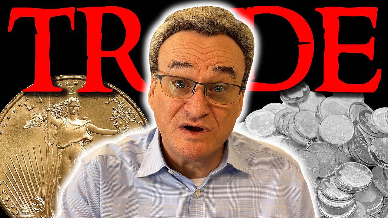 Gold for Silver Trade - WAS THIS A HUGE MISTAKE?