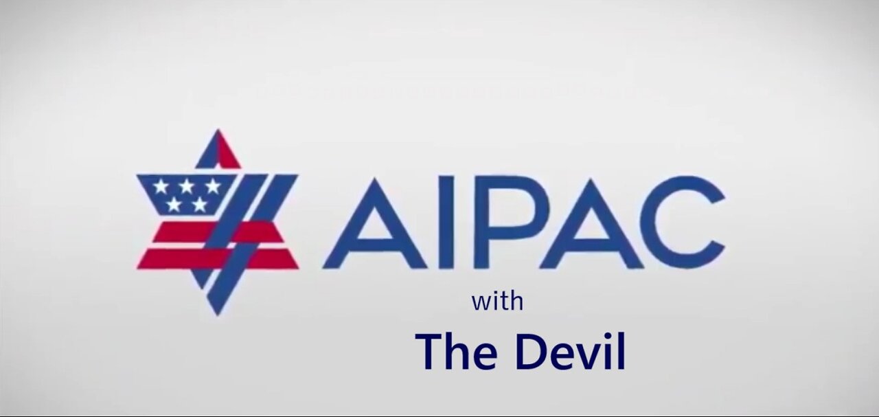 AIPAC with The Devil