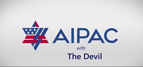 AIPAC with The Devil