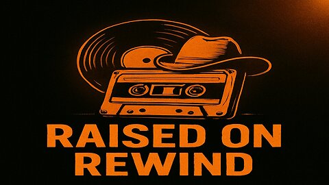 🎵 Senoj – Raised on Rewind (Official Video) | Country Roots, New School Sound