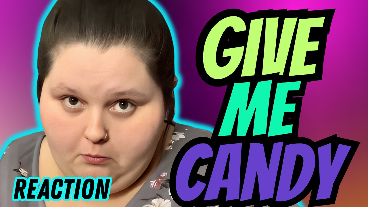 Don't Tell Me What To Do | Reaction