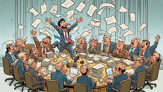 Another Day, Another Foreign Policy Disaster