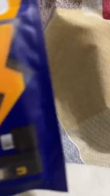 So now we’re thrown away 24 karat gold out of convenience