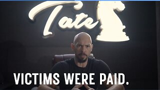 Victims” WERE PAID. PAPERWORK IN THE HANDS OF THE TATE BROTHERS.