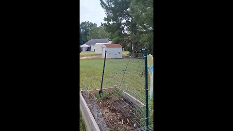 getting ready for fall crops