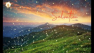 Salvation 423hz