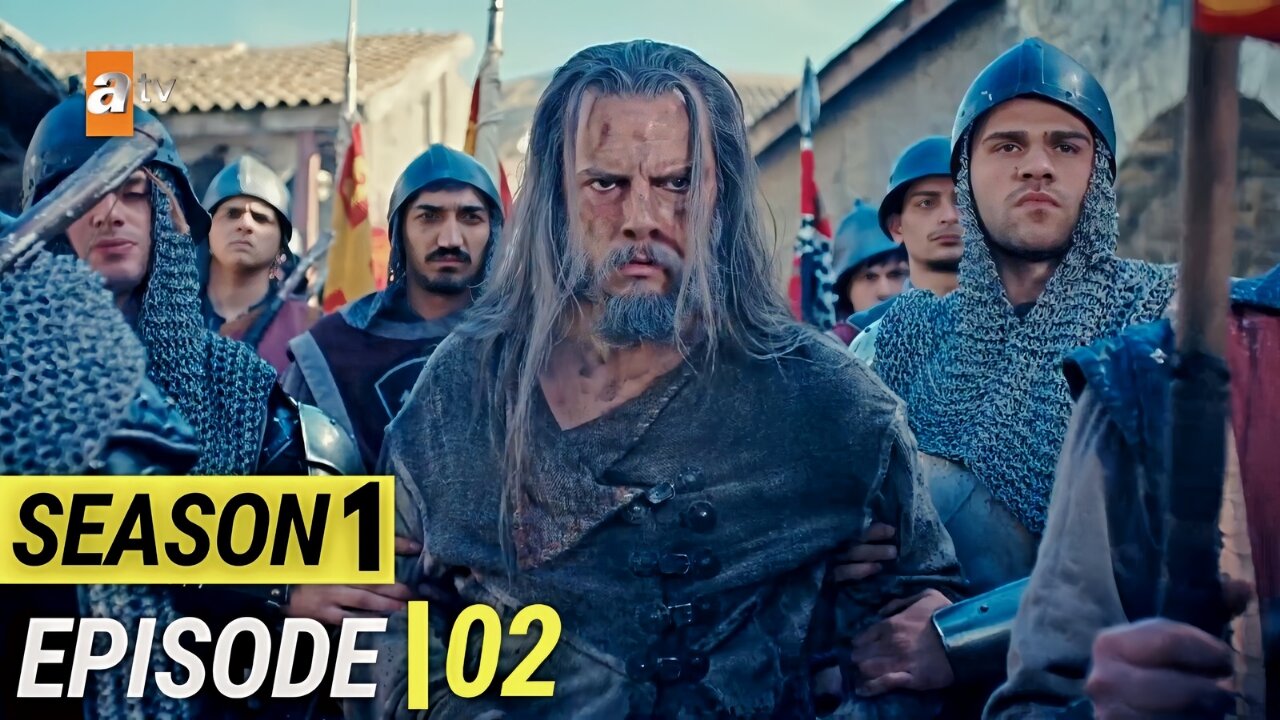 Kurulus Orhan Season 1 Episode 2 Explain in Urdu