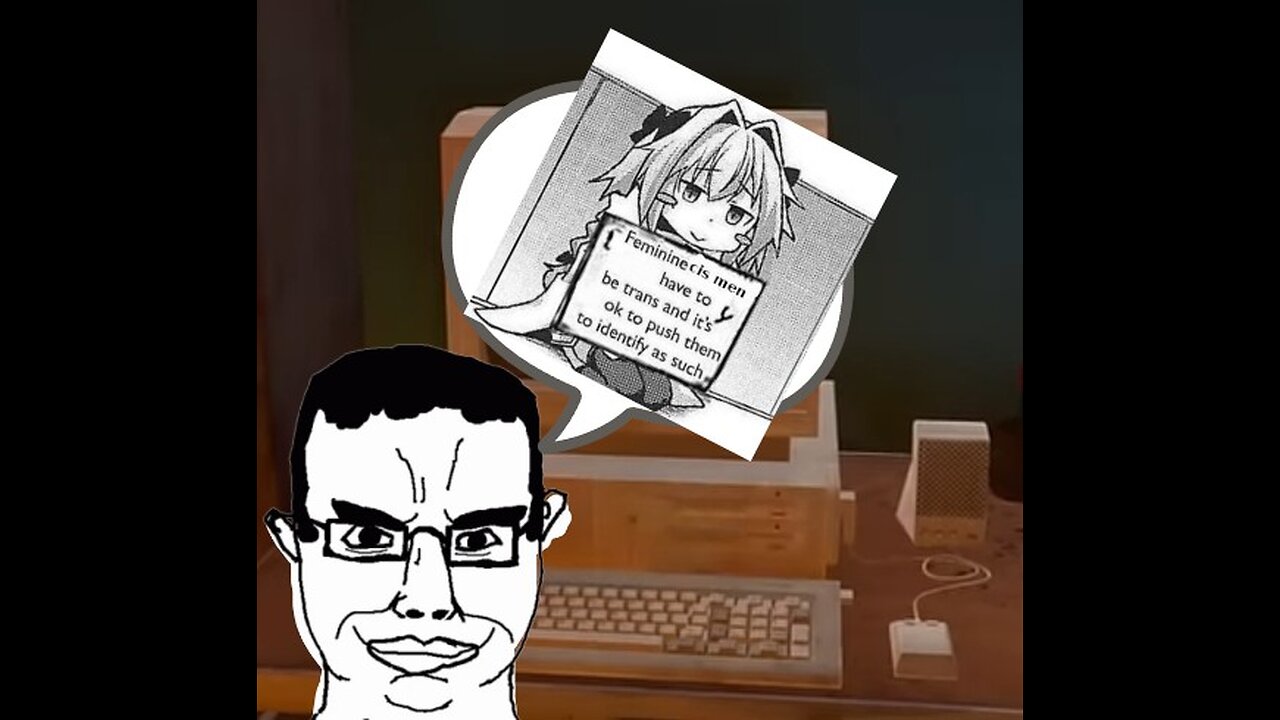 Autistic Militia vs @infernatrixsophia.bsky.social