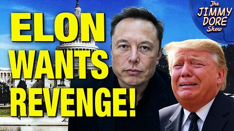 Elon’s Third Party Will Do REAL DAMAGE To The GOP! w/ Sam Tripoli