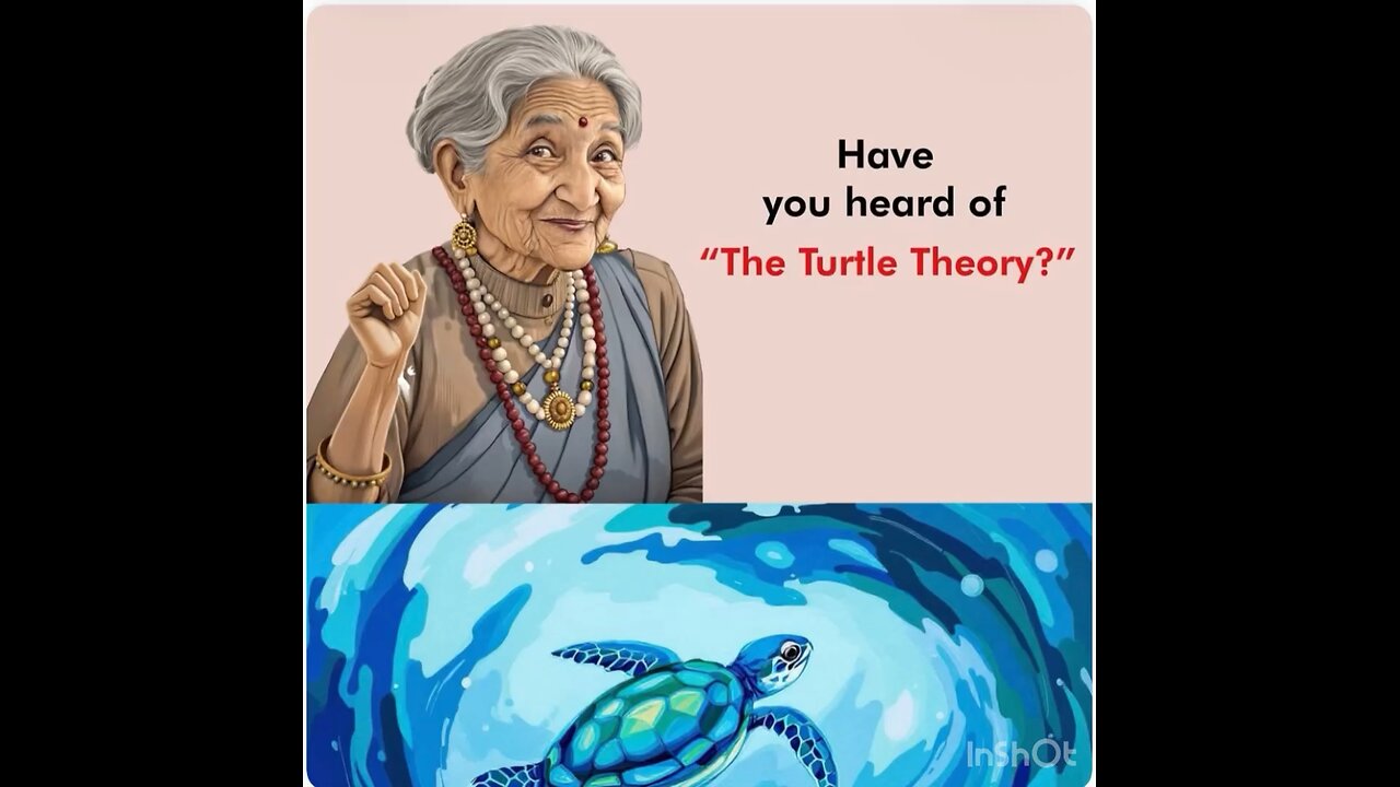 Have you heard this story