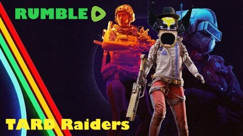 Tard Raider