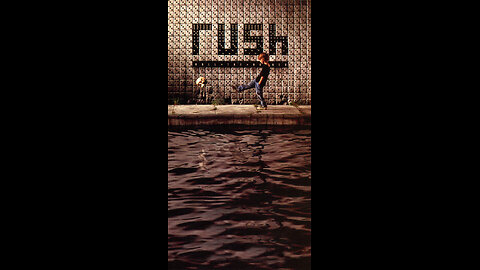 Roll The Bones ~ Rush