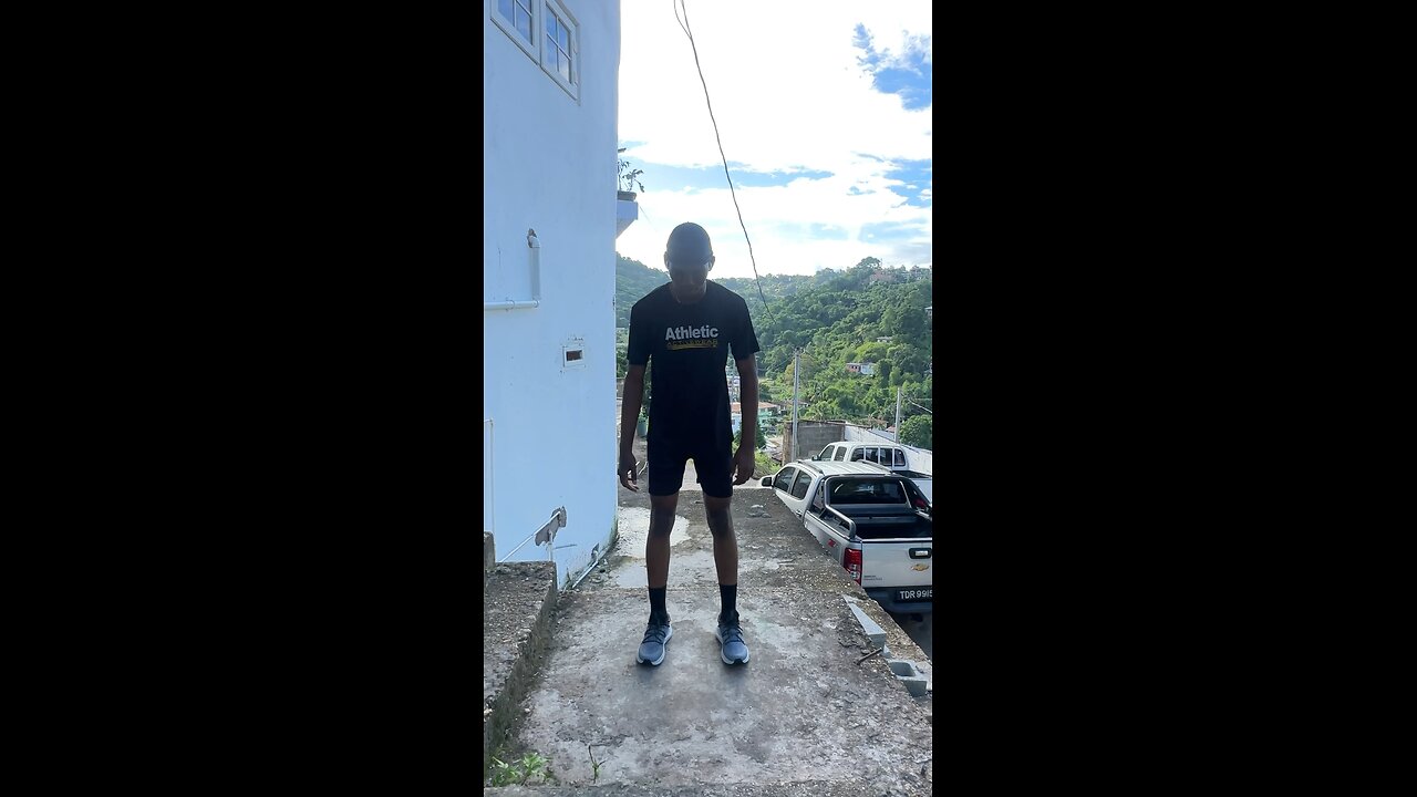 Even 5 minutes of all-out effort can change your energy, your mindset, and your body