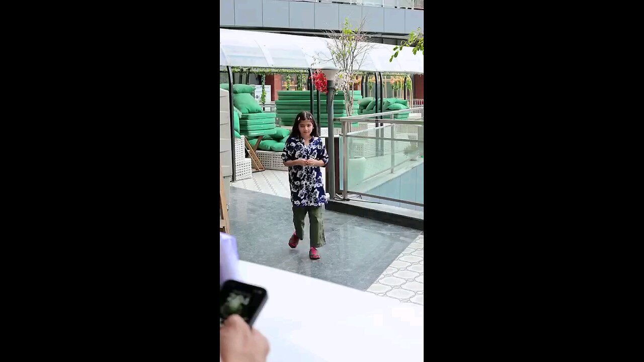 बीस की थाली