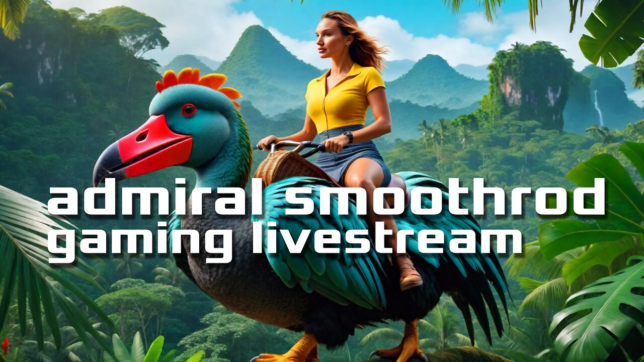 ark ascended - I love my dinos