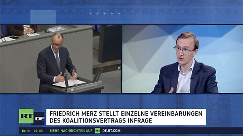 Koalitionsgespräche gehen in die letzte Runde, aber einige Fragen bleiben offen