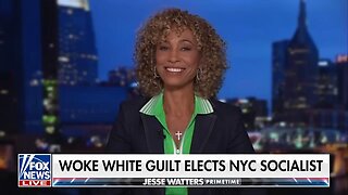 NY is on the verge of becoming San Francisco: Sage Steele