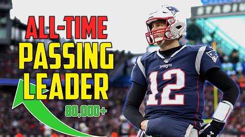 The Evolution of the Pass: NFL All-Time Passing Leaders (1932-2025)